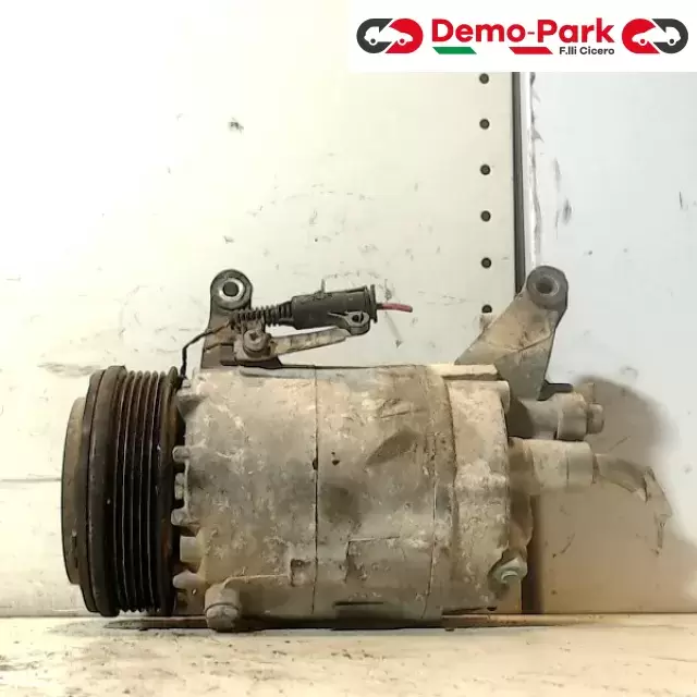 COMPRESSORE MINI COOPER Mini COOPER 01139014 0