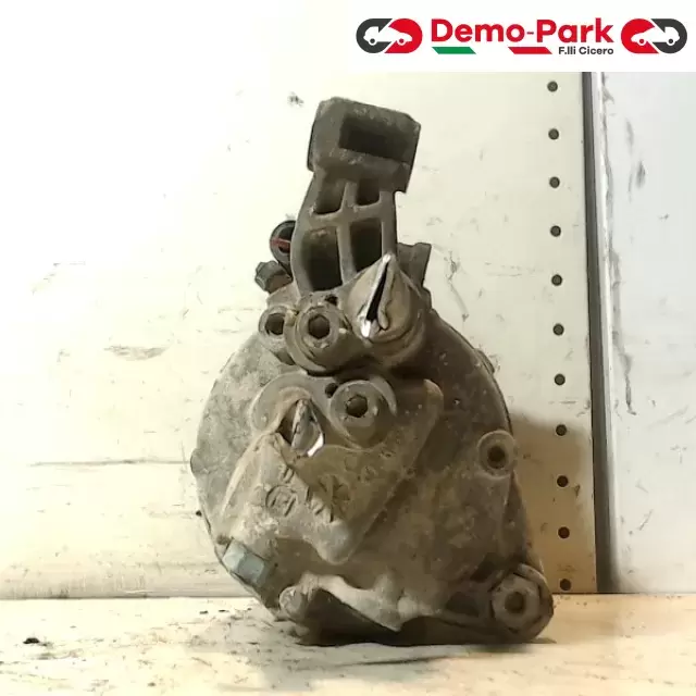 COMPRESSORE MINI COOPER Mini COOPER 01139014 1