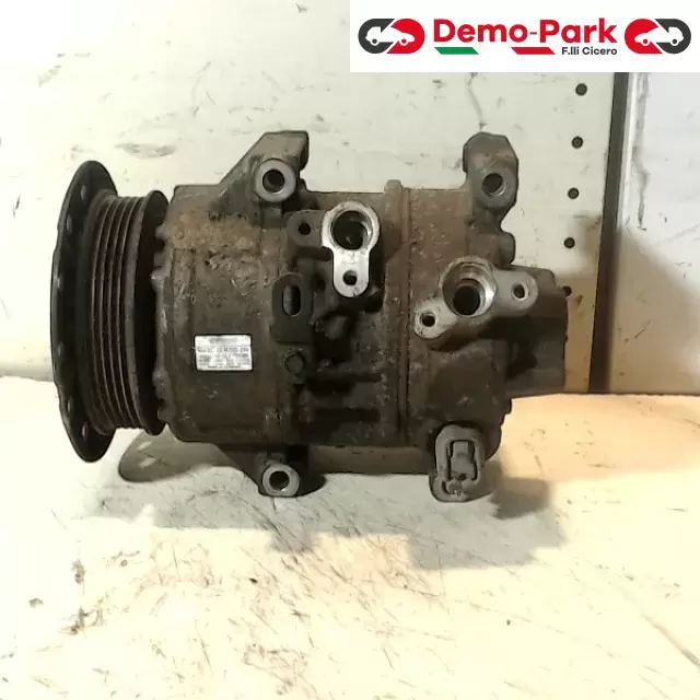 COMPRESSORE TOYOTA AVENSIS Toyota AVENSIS GE447260-1060 1