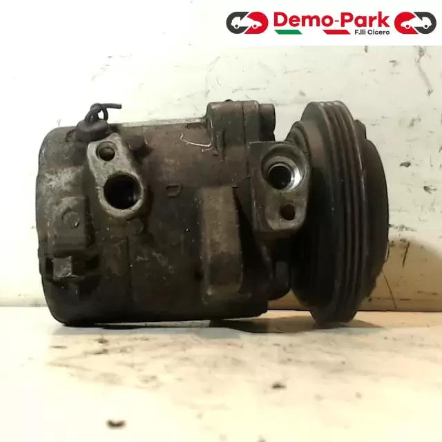 COMPRESSORE SMART 600 Smart FORTWO  600 0003191V008 1