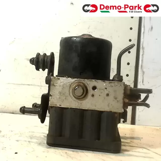 GRUPPO ABS VOLKSWAGEN GOLF Volkswagen GOLF 5 2.0 TDI IK0907379K 1