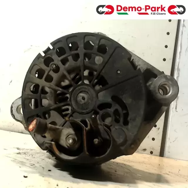 ALTERNATORE FIAT BRAVA Fiat BRAVA 1.9 MJT 102211-8260 1