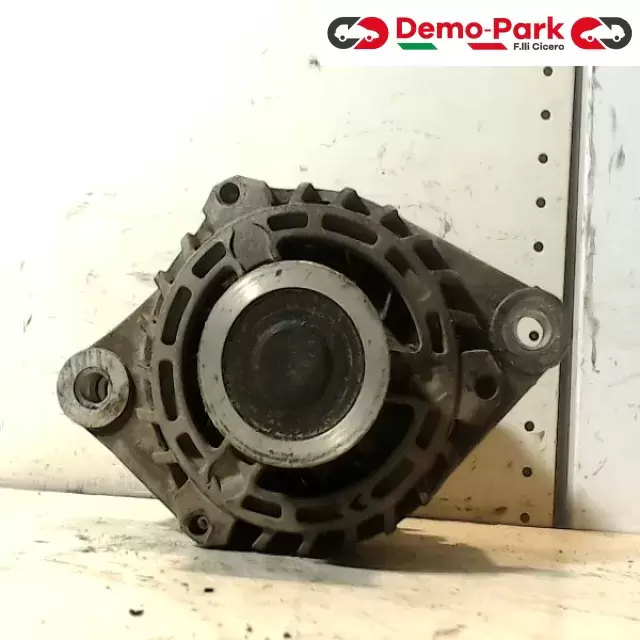 ALTERNATORE FIAT BRAVA Fiat BRAVA 1.9 MJT 102211-8260 2
