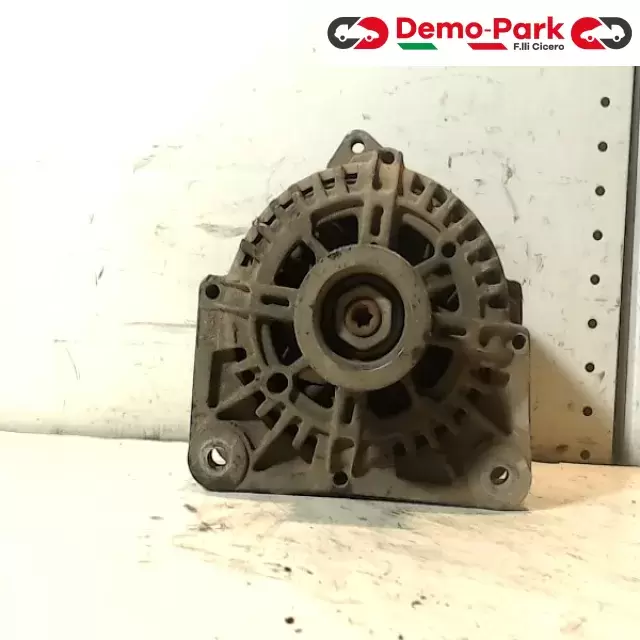 ALTERNATORE RENAULT SCENIC Renault SCENIC 1.9 DCI 2543563A 0