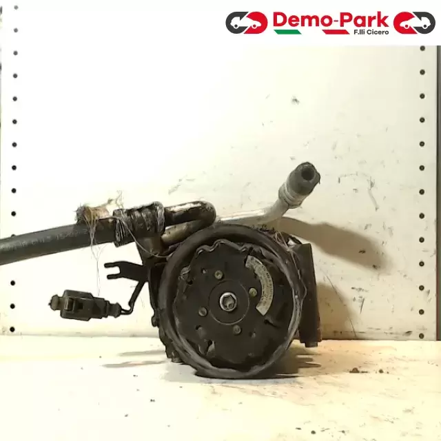 COMPRESSORE VOLKSWAGEN POLO Volkswagen POLO 1.2  1