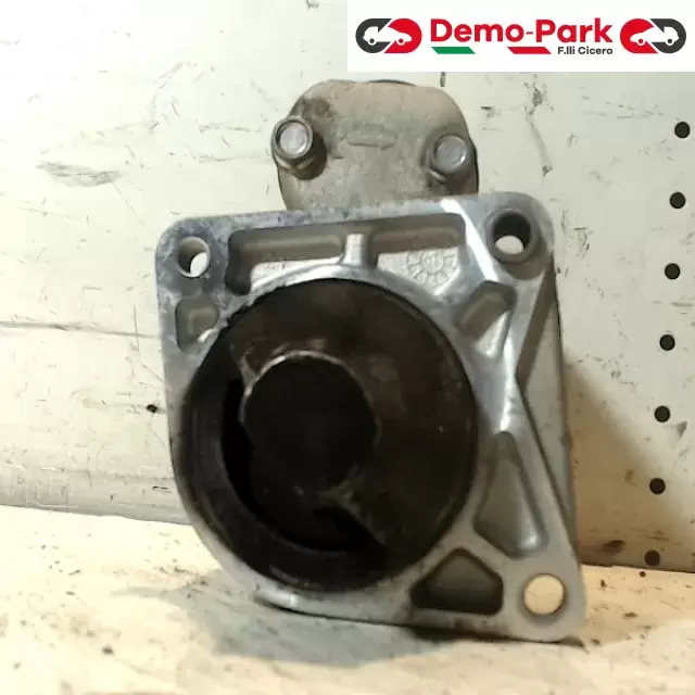 MOTORINO D'AVVIAMENTO FORD KA Ford KA 1.2 51832952 1