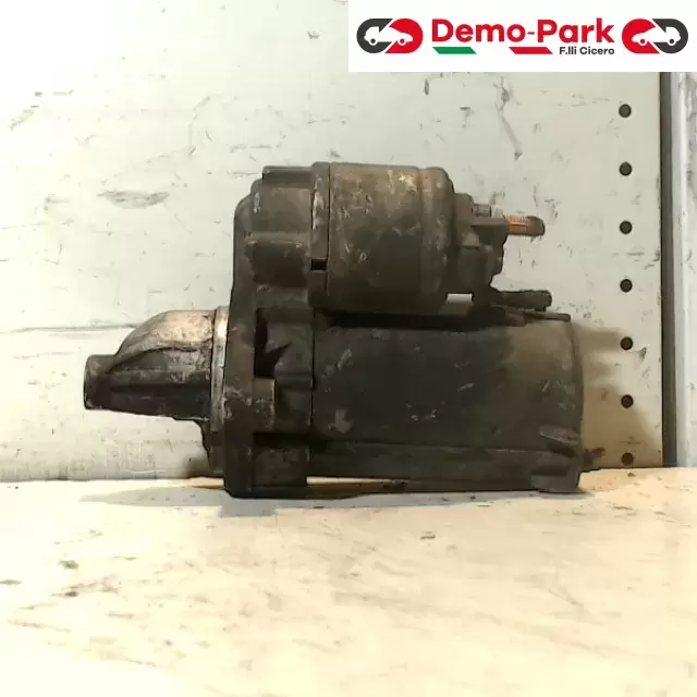 MOTORINO D'AVVIAMENTO FIAT IDEA Fiat IDEA 1.3 MJET 46823548 0