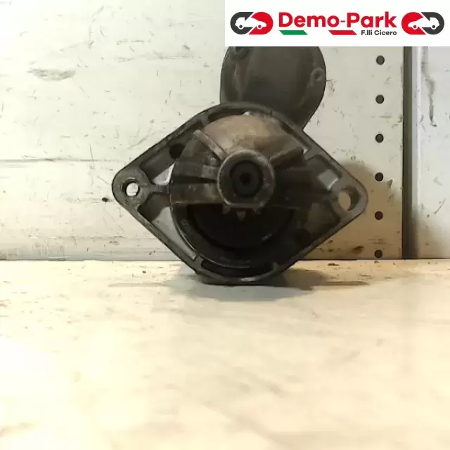 MOTORINO D'AVVIAMENTO FIAT IDEA Fiat IDEA 1.3 MJET 46823548 1