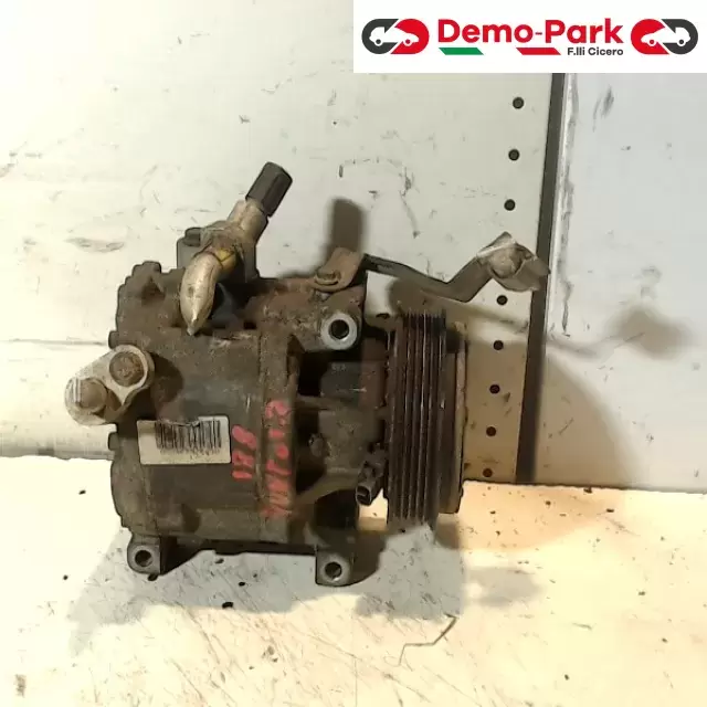 COMPRESSORE FIAT PUNTO Fiat PUNTO 188 -  1.2 000467826690 0