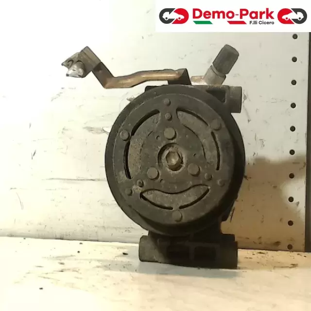 COMPRESSORE FIAT PUNTO Fiat PUNTO 188 -  1.2 000467826690 1