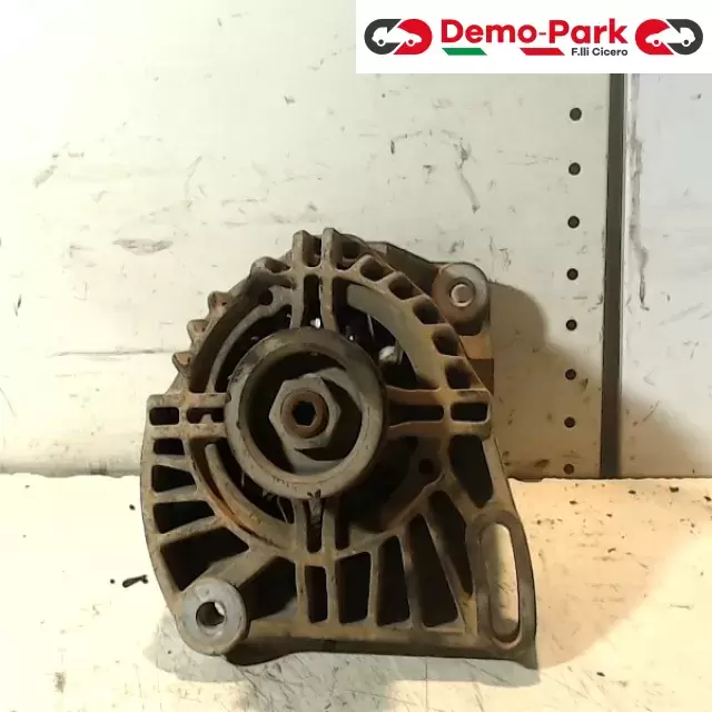 ALTERNATORE FIAT 600  Fiat 600 - 1.1 46800158 0