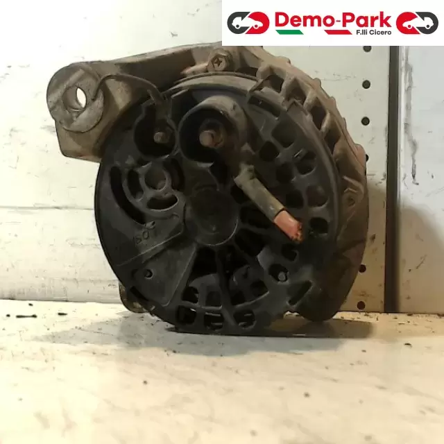 ALTERNATORE FIAT 600  Fiat 600 - 1.1 46800158 1