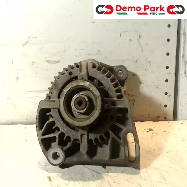 ALTERNATORE FIAT PUNTO Fiat PUNTO 176 1.1 63321600 0