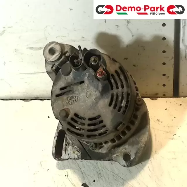 ALTERNATORE FIAT PUNTO Fiat PUNTO 176 1.1 63321600 1