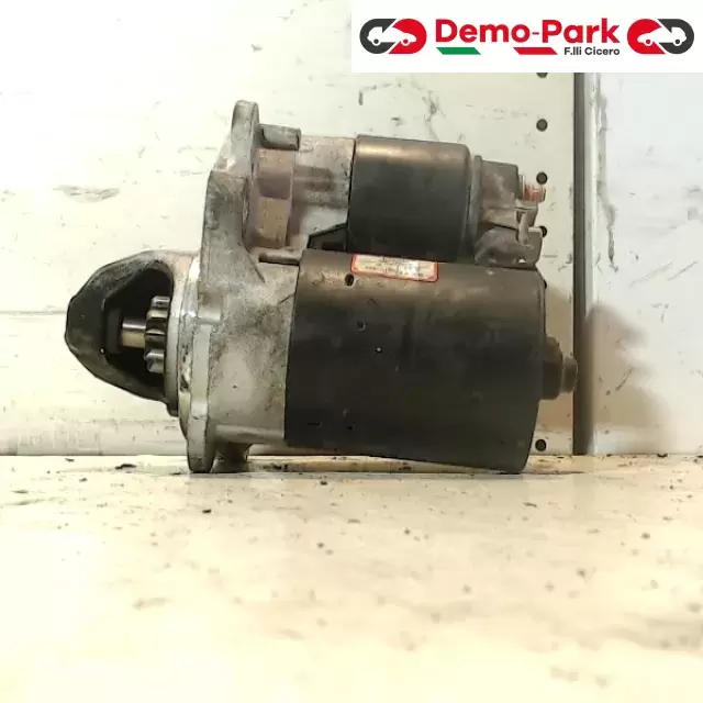 MOTORINO D'AVVIAMENTO MINI COOPER Mini COOPER 0001106019 0