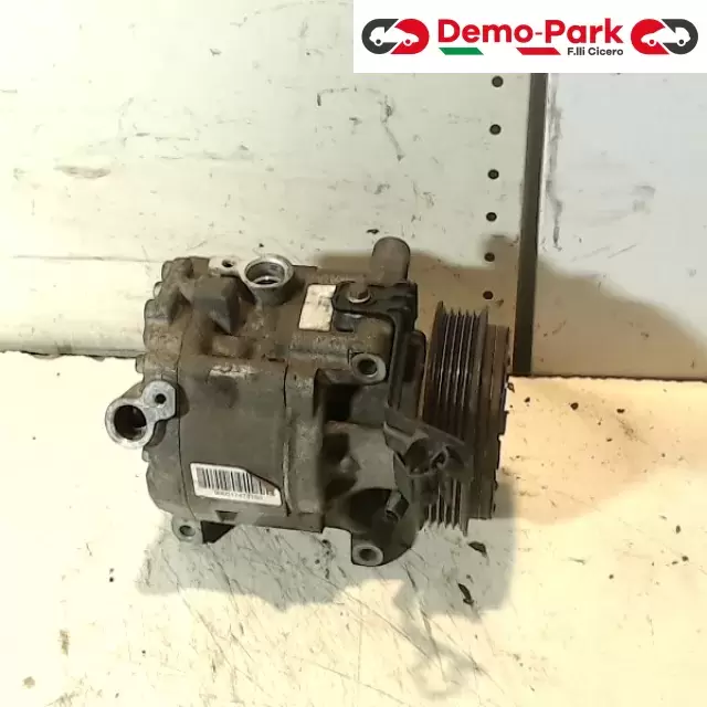 COMPRESSORE FORD KA Ford KA 1.2 5A7875200-51747318 0