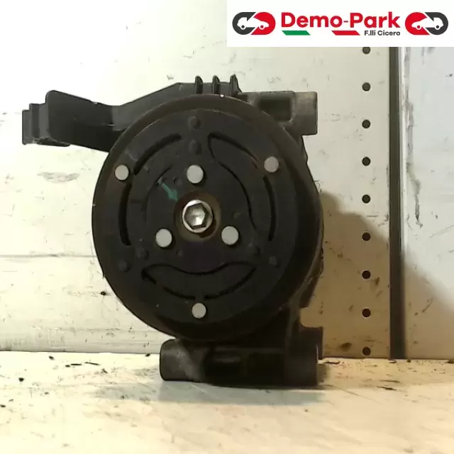 COMPRESSORE FORD KA Ford KA 1.2 5A7875200-51747318 1