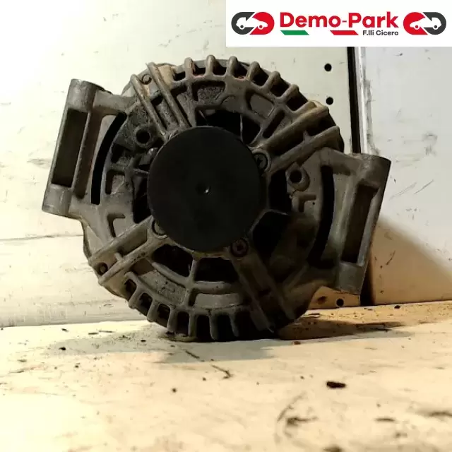 ALTERNATORE CHRYSLER PT CRUISER  Chrysler PT CRUISER 2.2 0124615032 0