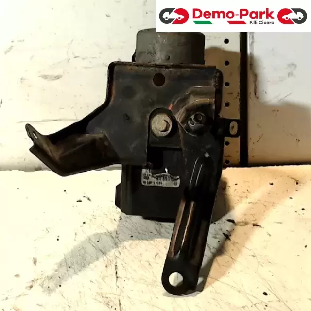 GRUPPO ABS PEUGEOT 407 Peugeot 407 2.0 HDI 0265225284 1