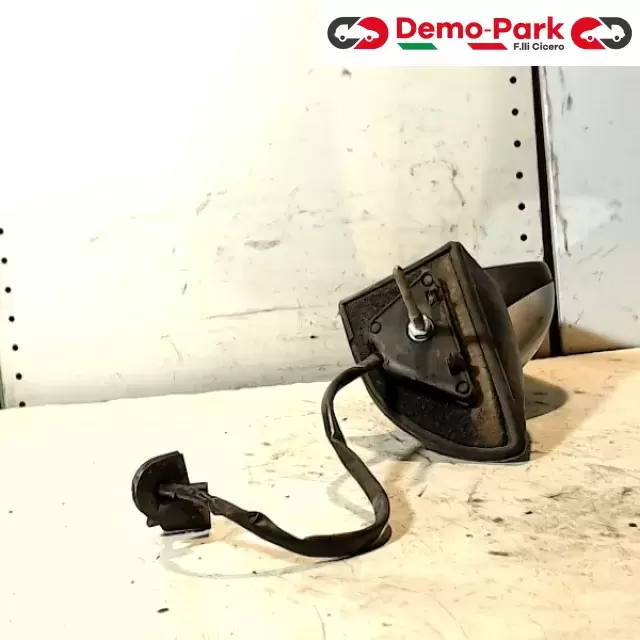 SPECCHIETTO SX Peugeot 407 4145/4313 2