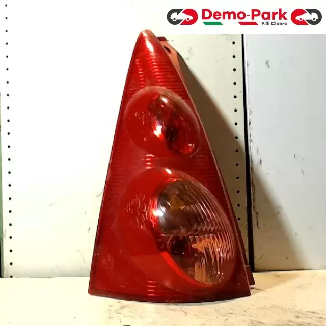 STOP SX Peugeot 107 81560-0H040 0