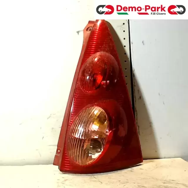 STOP DX Peugeot 107  0