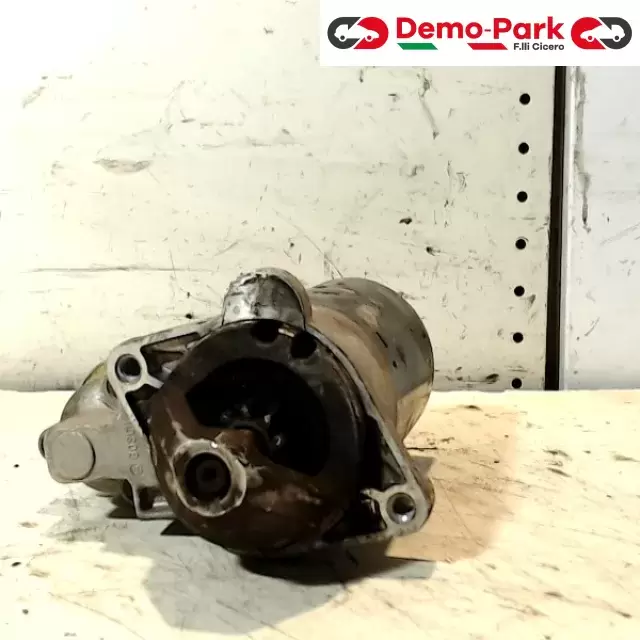 MOTORINO D'AVVIAMENTO SMART Smart FORTWO 451 800 CDI 0001106014 1