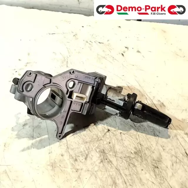 BLOCCASTERZO OPEL ASTRA Opel ASTRA H N0501881 0