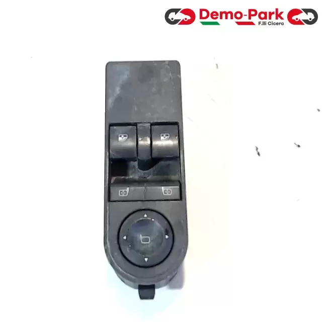 PULSANTIERA OPEL ASTRA  Opel ASTRA H 13228706 0