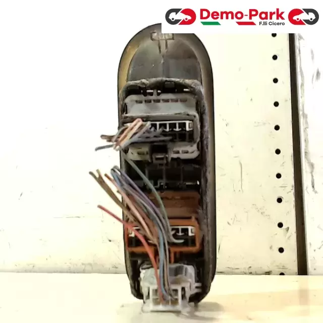 PULSANTIERA SX RENAULT SCENIC Renault SCENIC  1