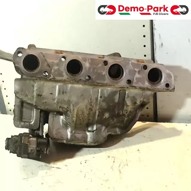 TURBINA FORD MONDEO  Ford MONDEO 2.2 TDCI 758226-4 2