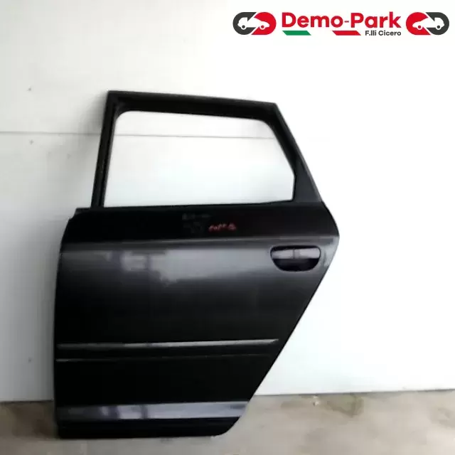 SPORTELLO POST. SX AUDI A3 Audi A3  0