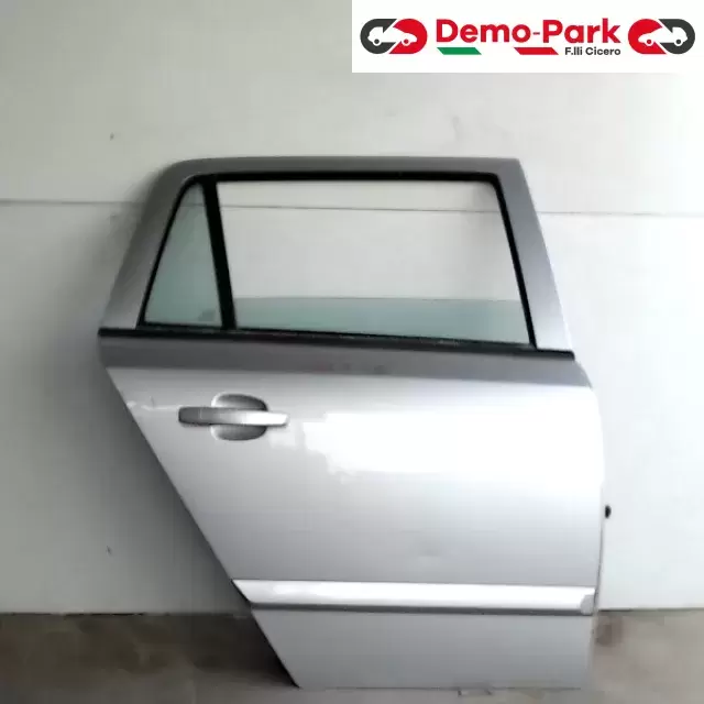 SPORTELLO POST. DX OPEL ASTRA H SW Opel ASTRA H SW  0