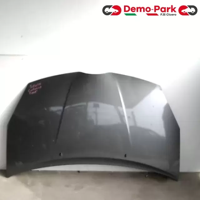 COFANO ANT. TOYOTA COROLLA Toyota COROLLA  0