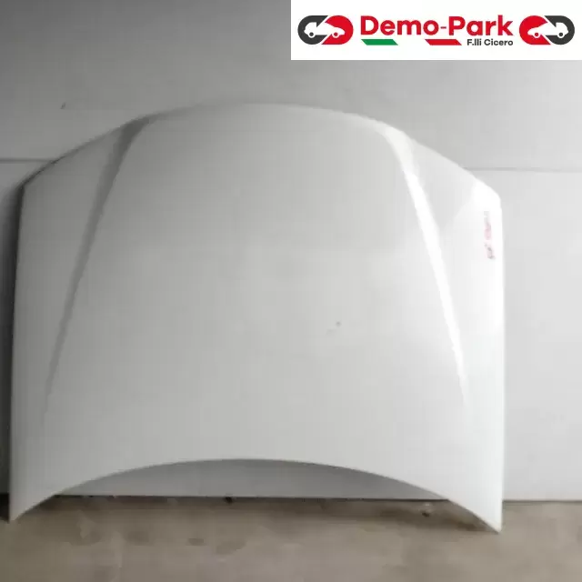 COFANO ANT. FIAT STRADA Fiat strada  0