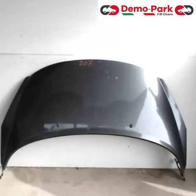 COFANO ANT. PEUGEOT 207 Peugeot 207  0