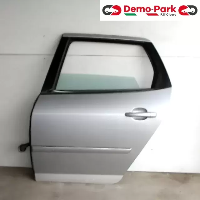SPORTELLO POST. SX PEUGEOT 407 SW Peugeot 407 SW  0
