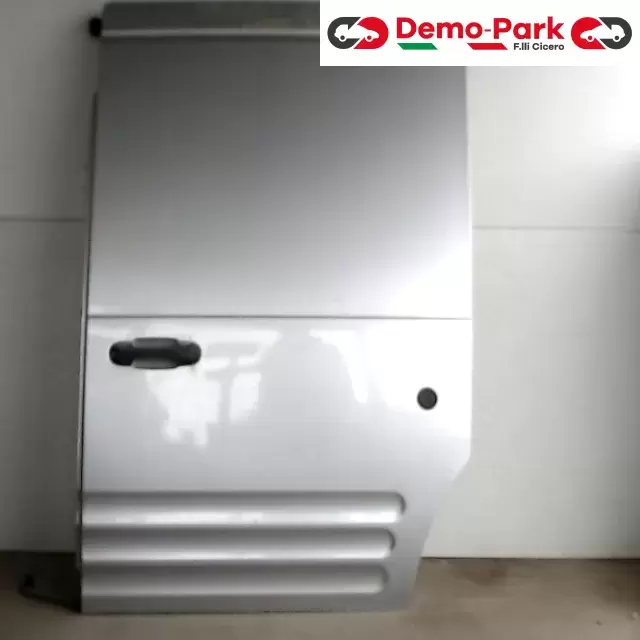 PORTA LATERALE SX FORD TRANSIT CONNECT  Ford TRANSIT CONNECT  0