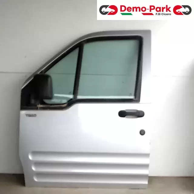 PORTIERA ANT. SX FORD TRANSIT CONNECT Ford TRANSIT CONNECT  0
