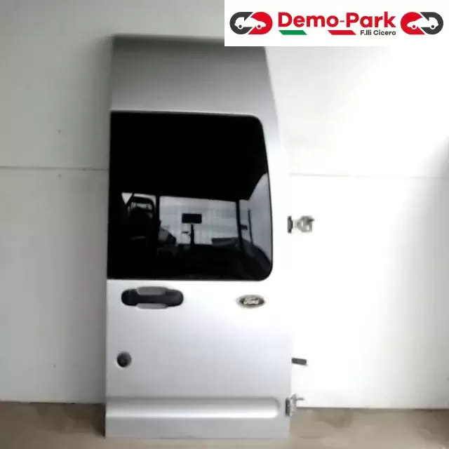 PORTELLONE POST. DX FORD TRANSIT CONNECT Ford TRANSIT CONNECT  0