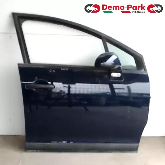 SPORTELLO ANT. SX CITROEN C4 CitroЁn C4  0