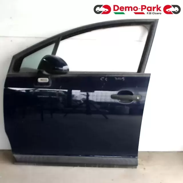 SPORTELLO ANT. DX CITROEN C4 CitroЁn C4  0