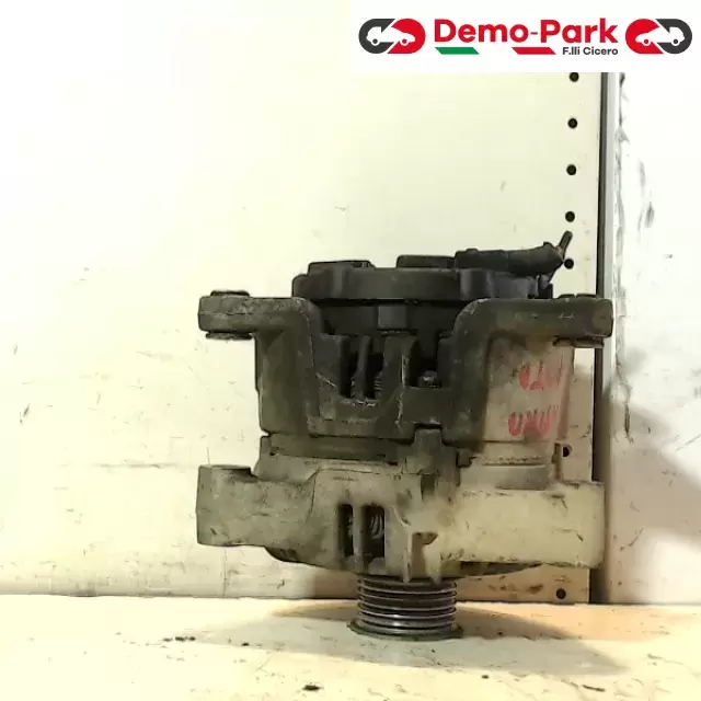 ALTERNATORE OPEL ASTRA Opel ASTRA 1.7 TD  0