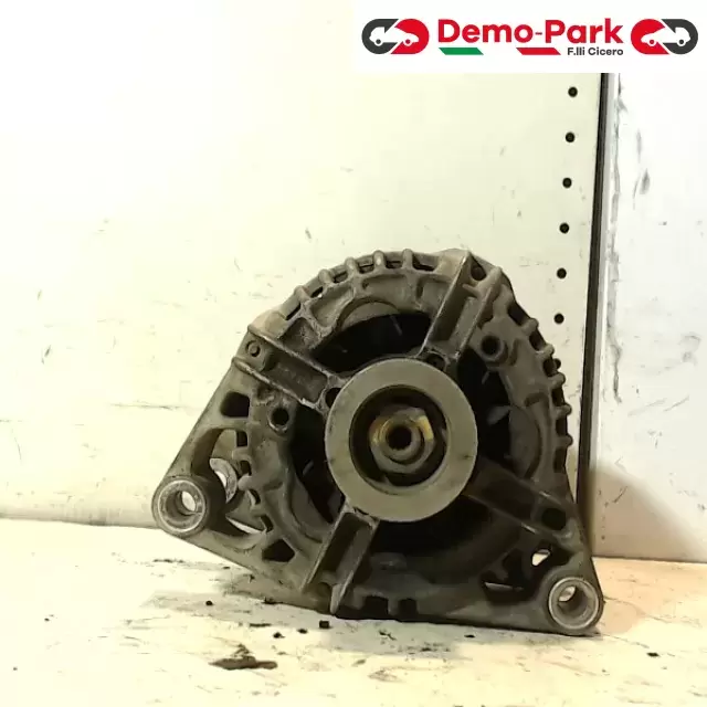 ALTERNATORE OPEL ASTRA Opel ASTRA 1.7 TD  2