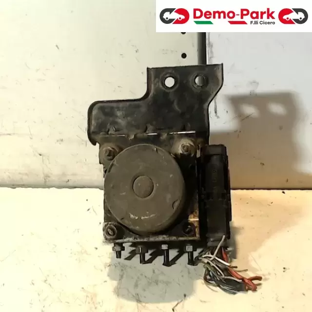 GRUPPO ABS LANCIA MUSA Lancia MUSA 1.9 MJET 0265231308 2