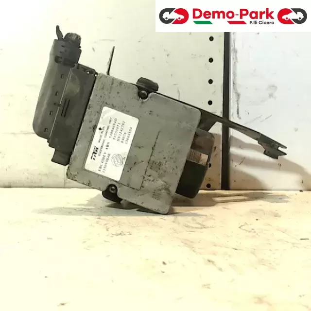 GRUPPO ABS LANCIA YPSILON Lancia YPSILON - 1.3 Mjet  2