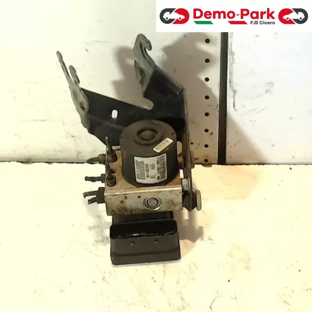 GRUPPO ABS CITROEN C3 CitroЁn C3  1.4 HDI 10.0970-1106.3 1