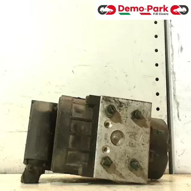 GRUPPO ABS OPEL CORSA Opel CORSA C 1.2 16V 0265216478 0