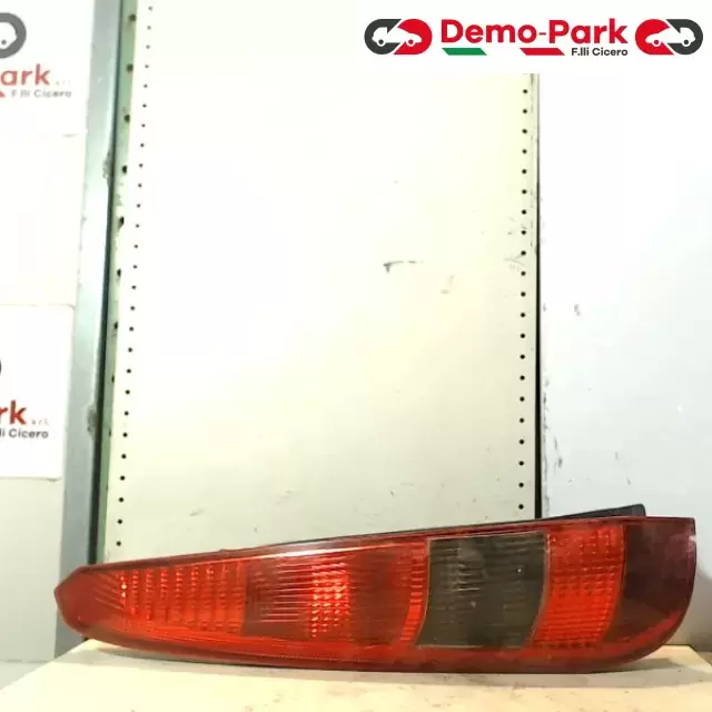 STOP SX Ford FIESTA  0