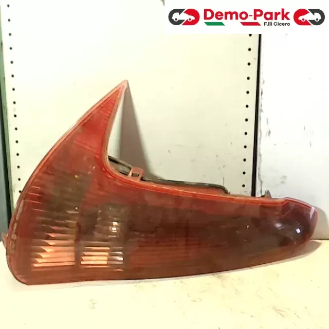 STOP SX Peugeot 206 SW  0